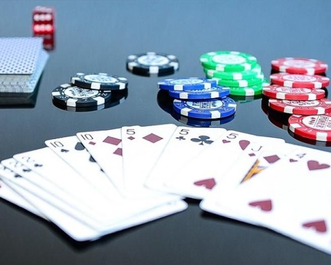 Seven cedars casino poker tournaments